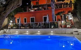 B&B Villa Del Sole Relais